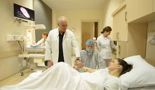 Slider image (8) Chachava Clinic Reproductive Health Center